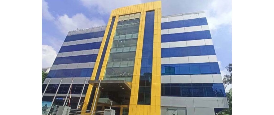 Metropolitan IT Park